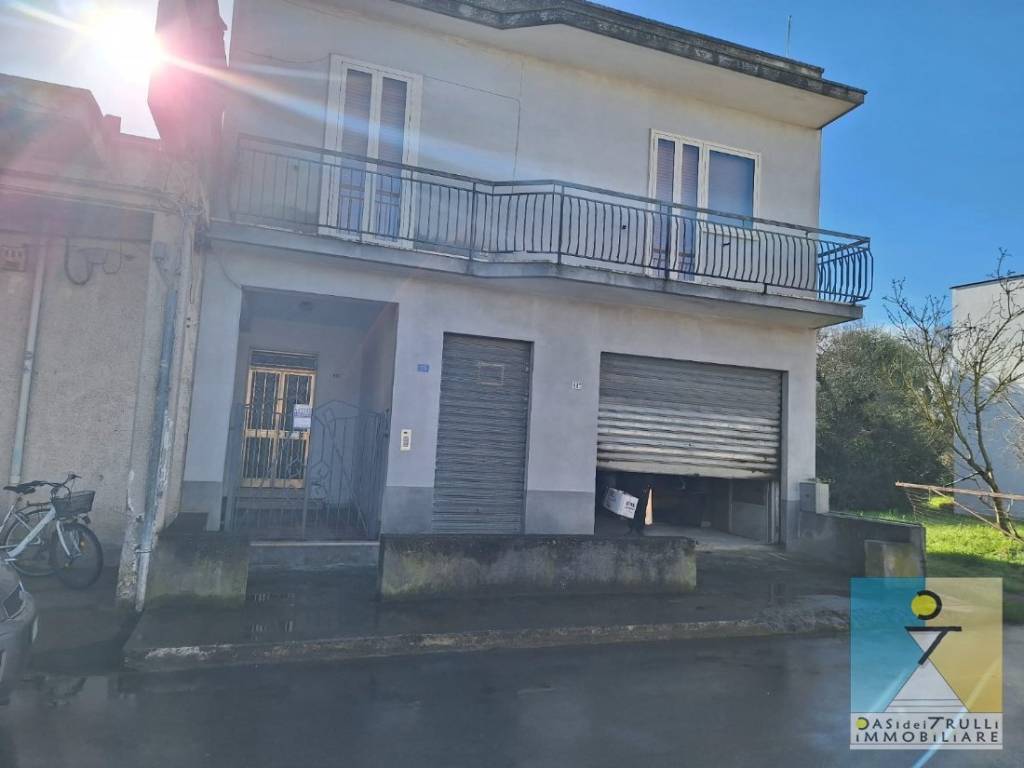 Palazzo / stabile a San michele salentino in Lamone - Foto 2