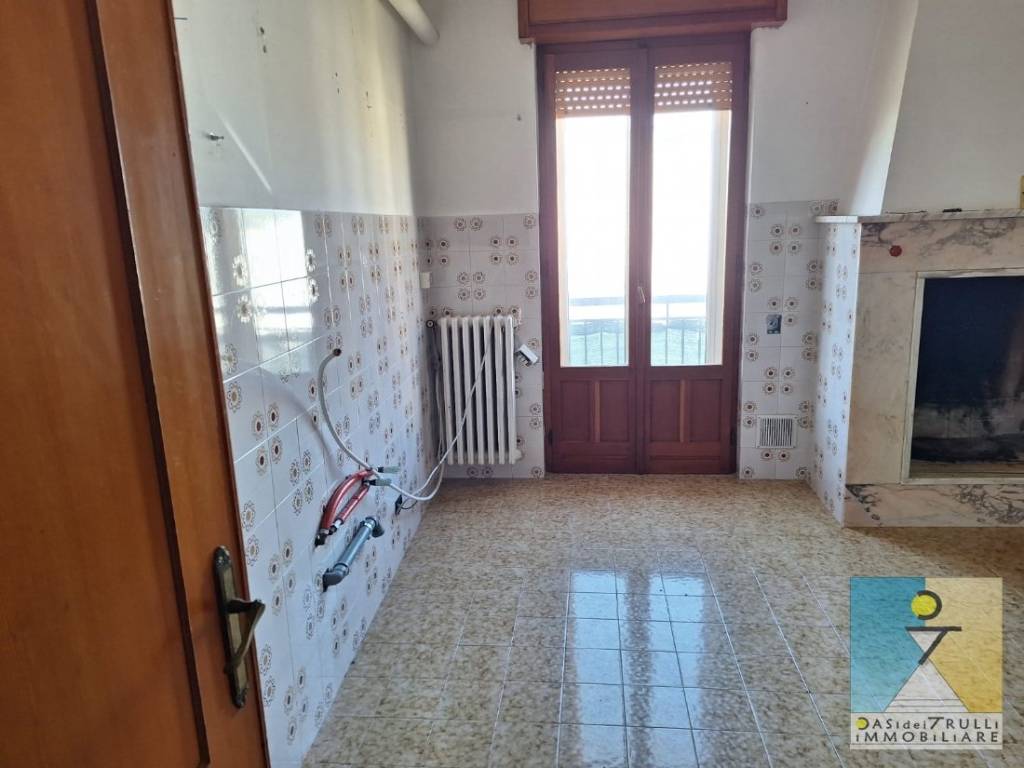 Palazzo / stabile a San michele salentino in Lamone - Foto 4