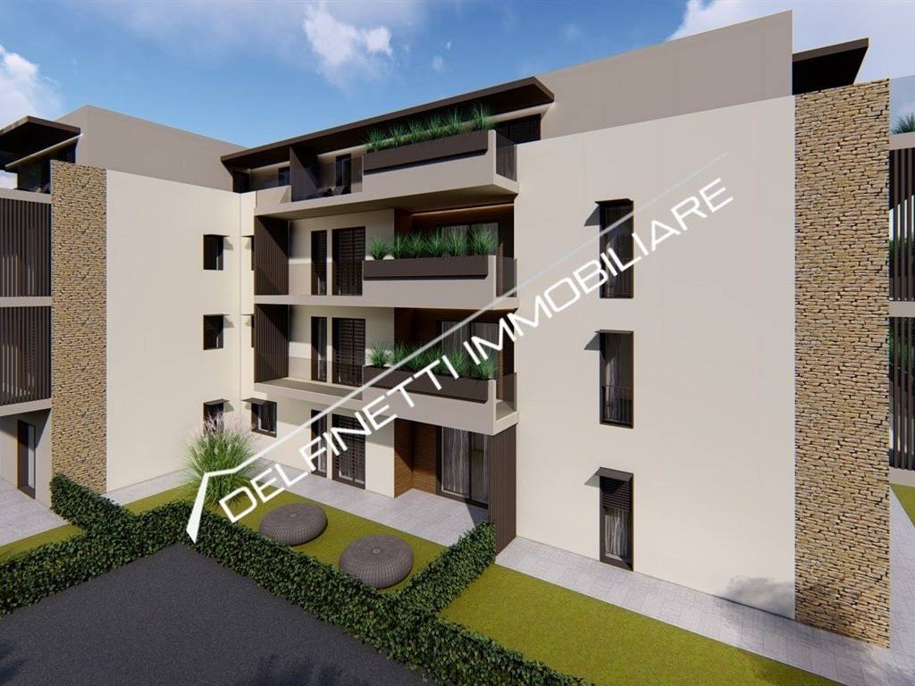 Appartamento a Alba in Corso Piave - Foto 4