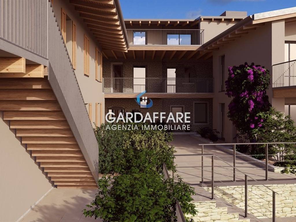 Appartamento a Manerba del garda - Foto 5