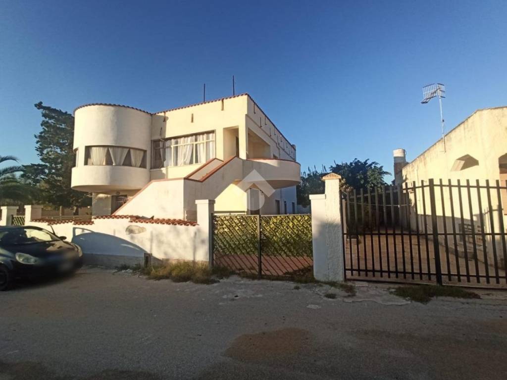Casa indipendente a Castelvetrano in Via 30, 2 - Foto 3