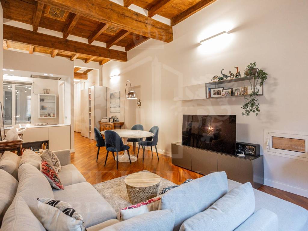 Appartamento a Bologna in Via Santo Stefano - Foto 3