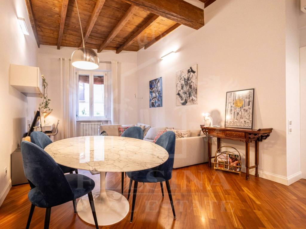 Appartamento a Bologna in Via Santo Stefano - Foto 4