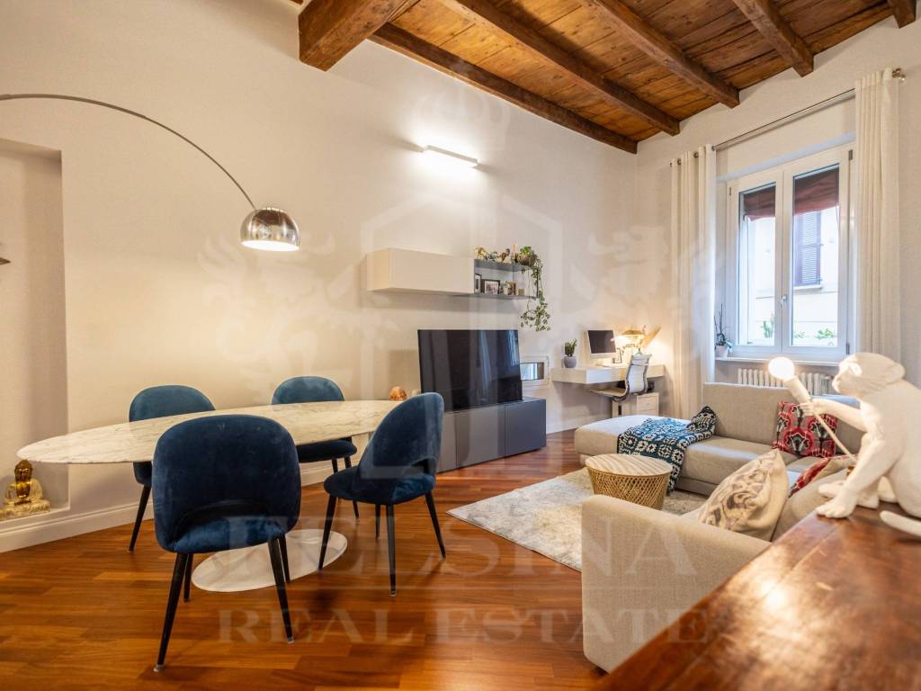 Appartamento a Bologna in Via Santo Stefano - Foto 5