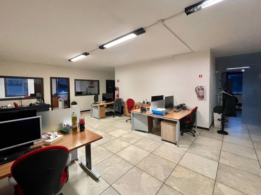 Immobile a Ranica in Via Guglielmo Marconi - Foto 2