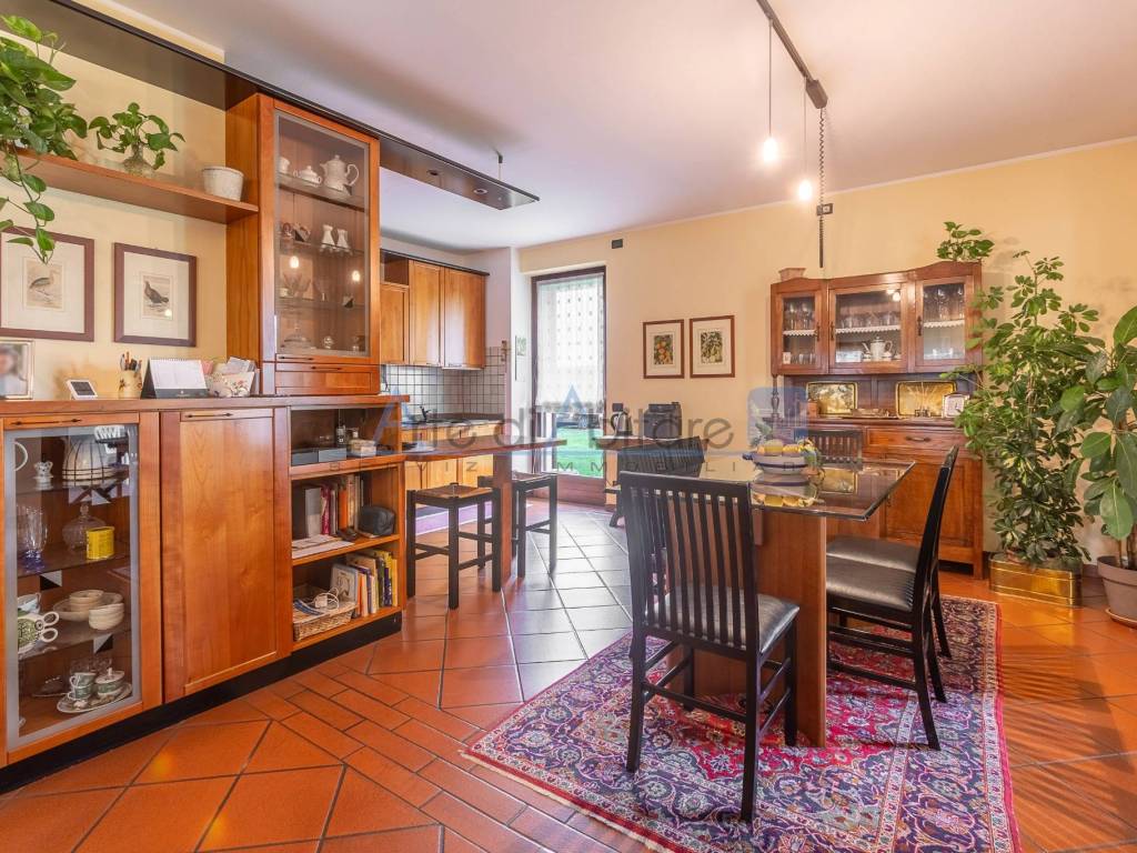 Villa a Verona in Via Mezzacampagna, 19 - Foto 3