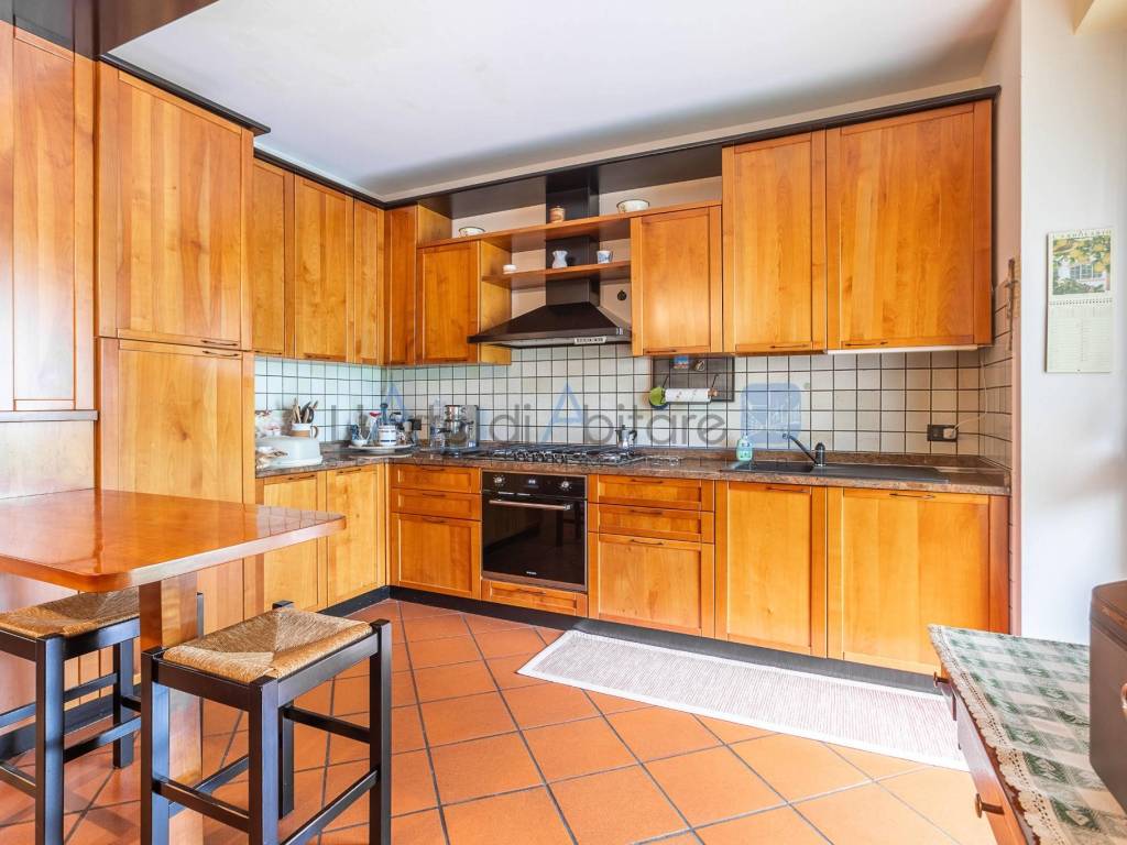 Villa a Verona in Via Mezzacampagna, 19 - Foto 4