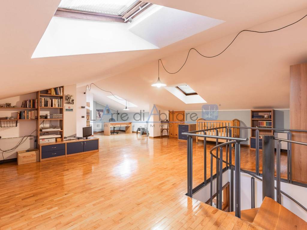 Villa a Verona in Via Mezzacampagna, 19 - Foto 5