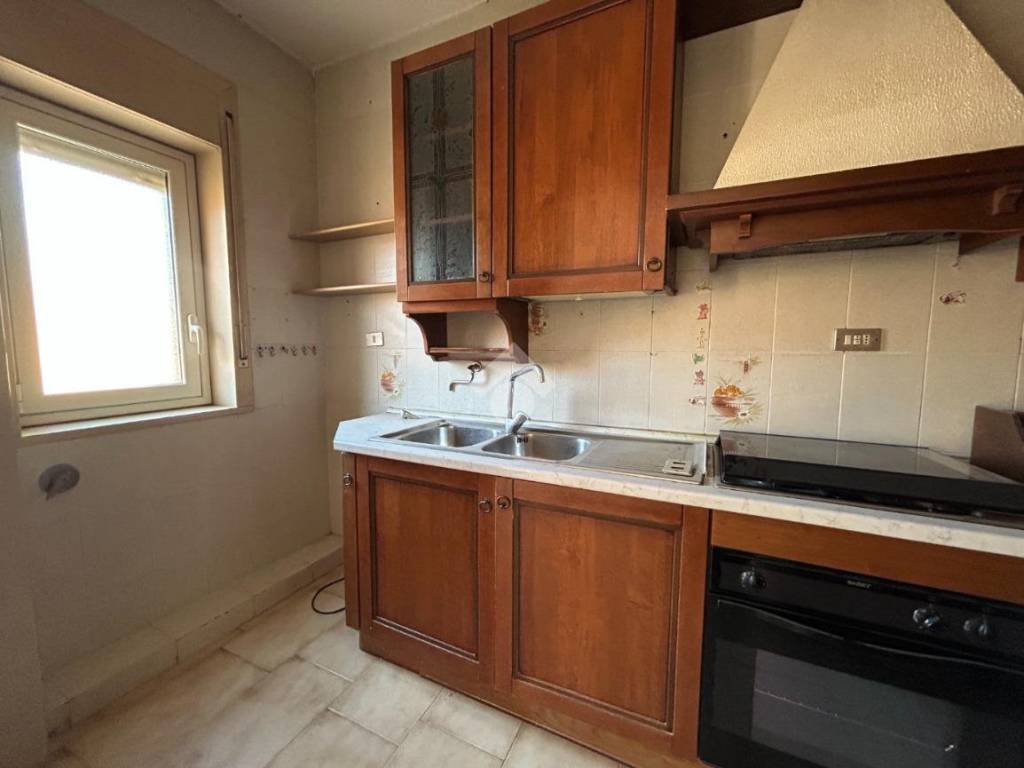 Appartamento a Agrigento in Via Francesco Petrarca, 2 - Foto 2