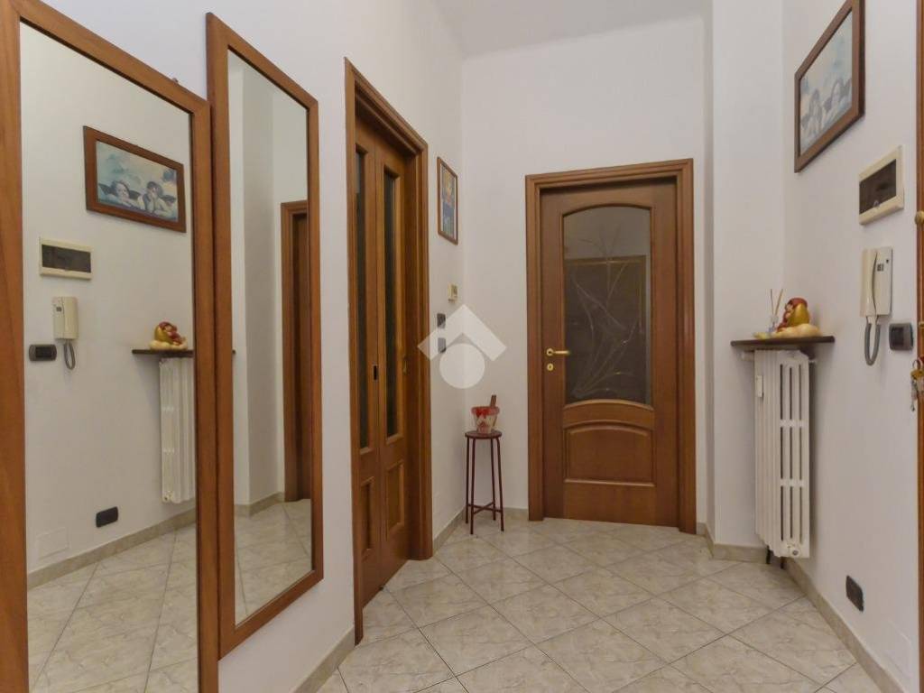 Appartamento a Orbassano in Via Fontanesi, 6 - Foto 3