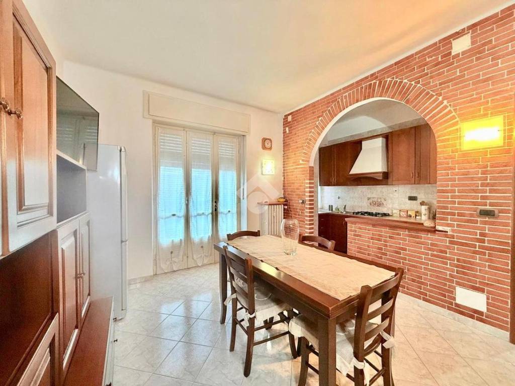 Appartamento a Orbassano in Via Fontanesi, 6 - Foto 4