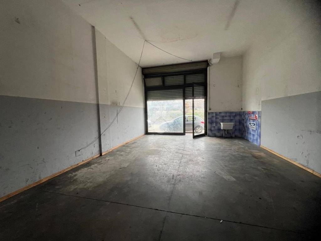 Box / garage a Altamura in VIA SELVA - Foto 5