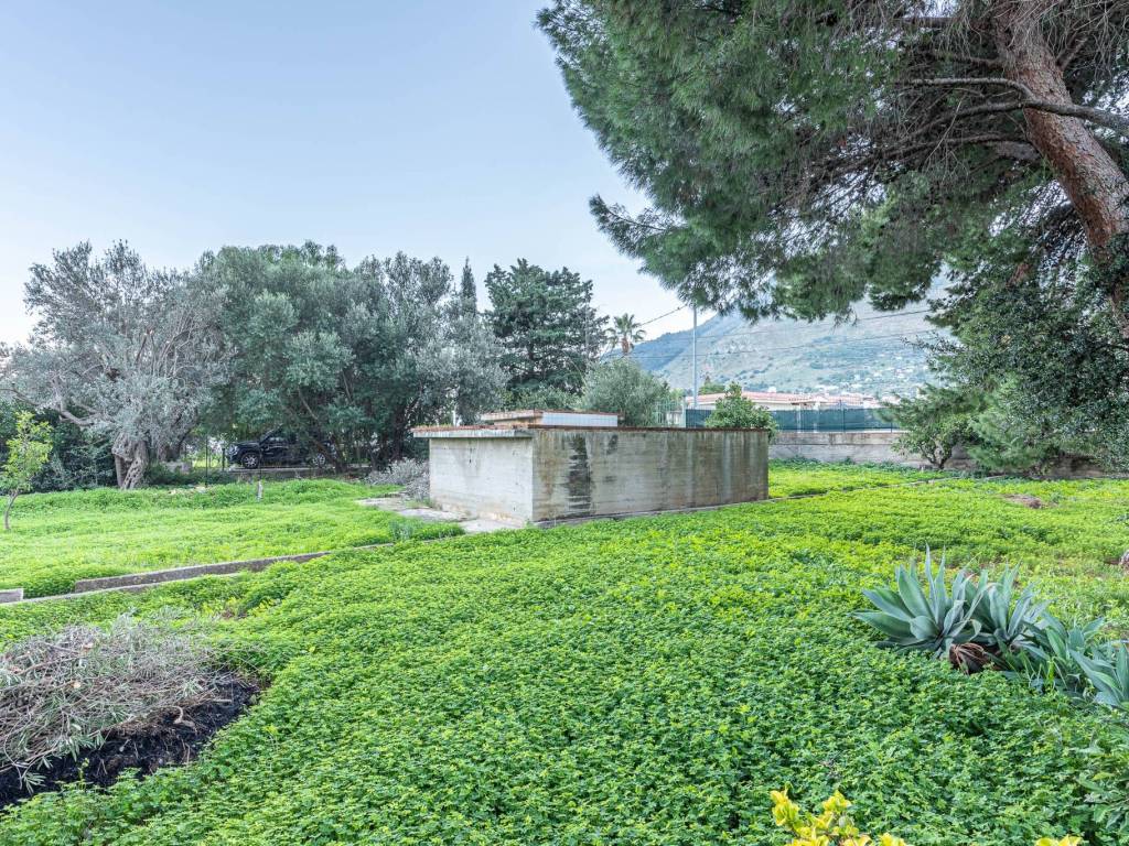 Villa a Carini in Via Piante del Principe, 43 - Foto 2