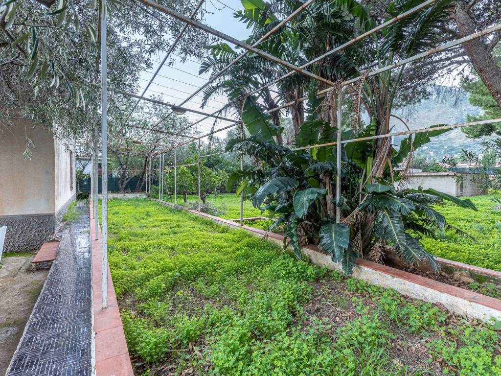 Villa a Carini in Via Piante del Principe, 43 - Foto 4