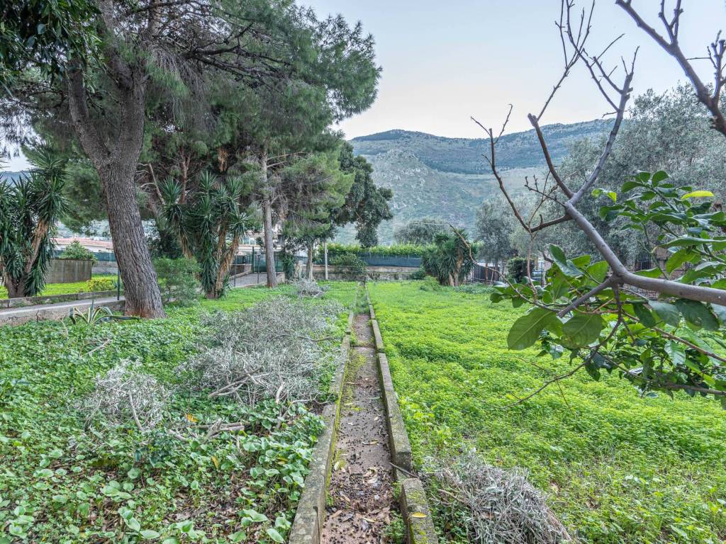 Villa a Carini in Via Piante del Principe, 43 - Foto 5