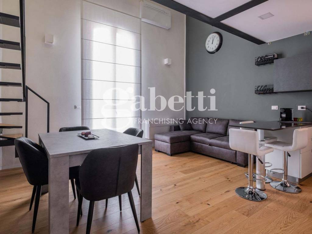 Appartamento a Bologna in Via Giuseppe Mazzini - Foto 2