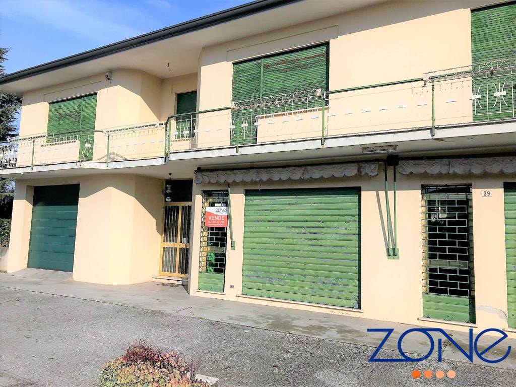 Villa a Villorba in Via Fontane, 37 - Foto 2