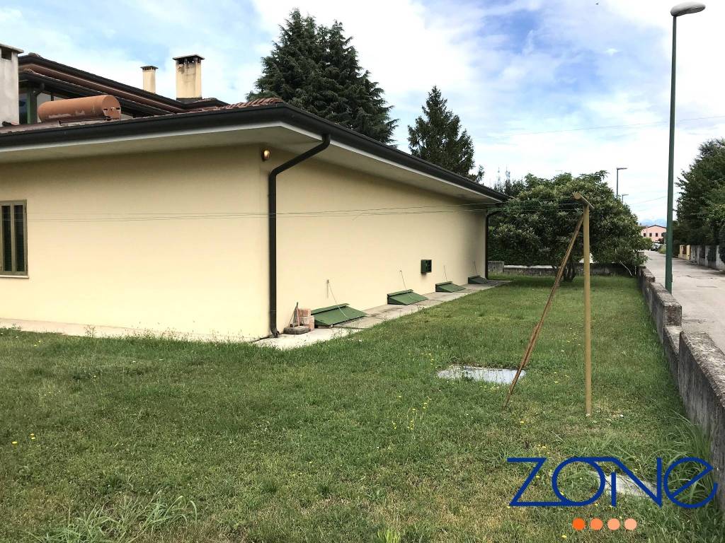 Villa a Villorba in Via Fontane, 37 - Foto 4