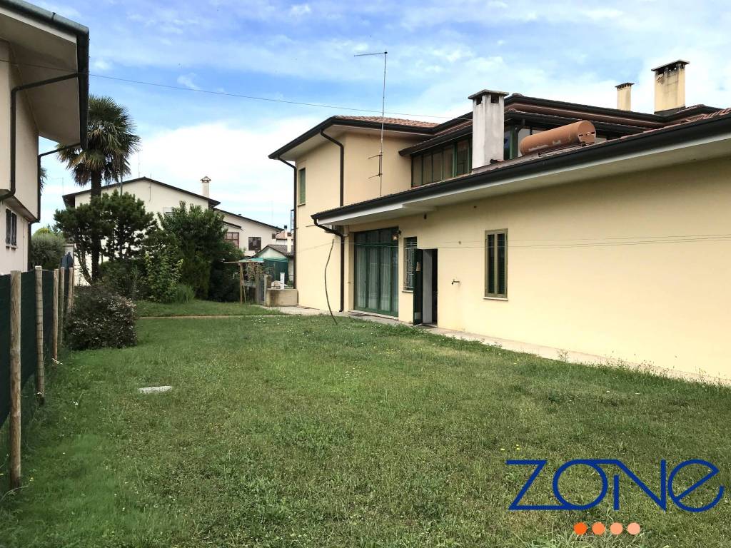 Villa a Villorba in Via Fontane, 37 - Foto 5