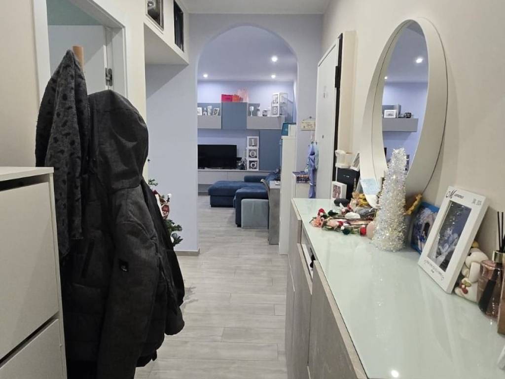 Appartamento a Garbagnate milanese in Via Giuseppe Garibaldi, 203 - Foto 5