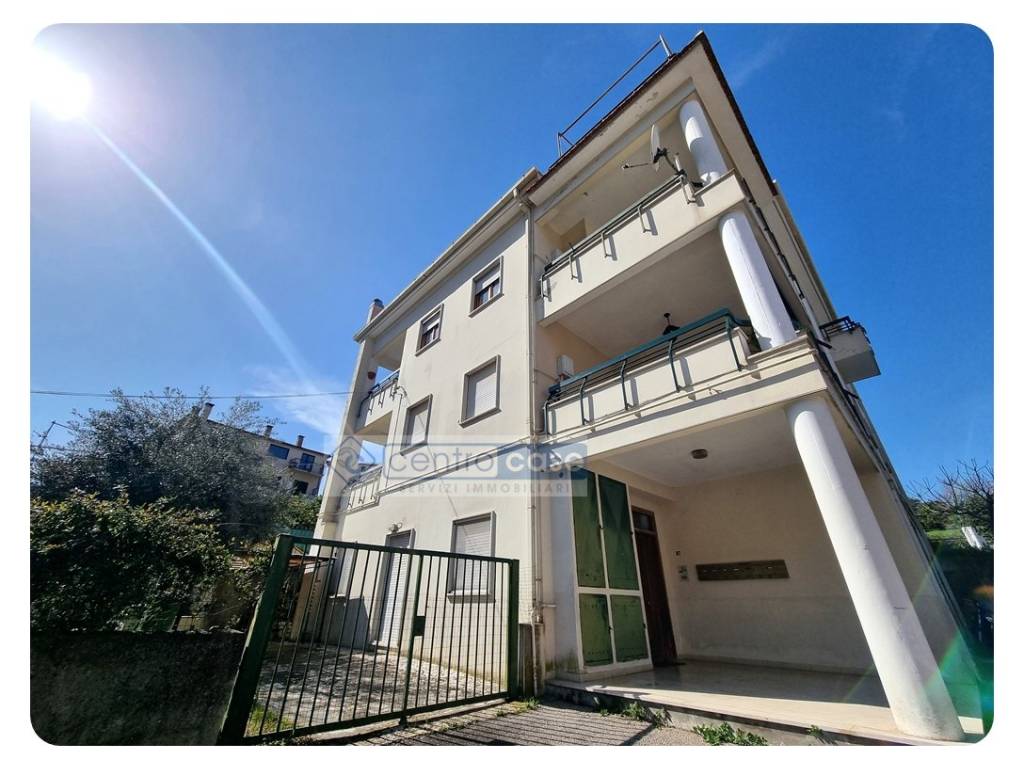 Appartamento a Itri in Via Enrico Toti - Foto 2