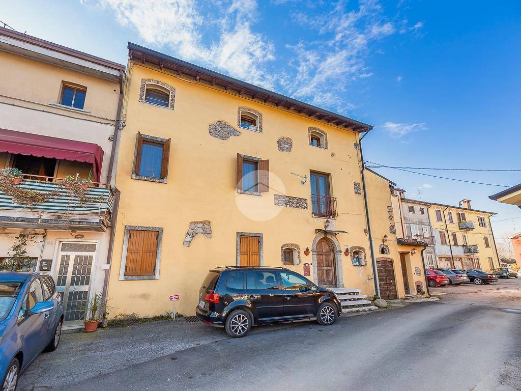 Appartamento a Villafranca di verona in Via Duca Degli Abruzzi, 87 - Foto 2