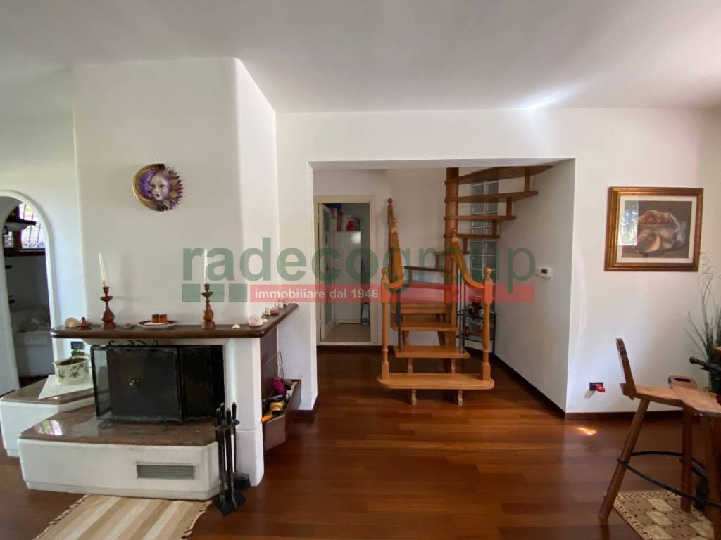 Villa a Livorno in via dei ginepri - Foto 2