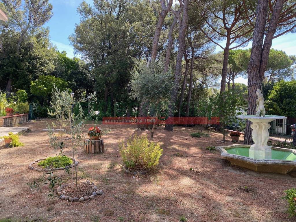 Villa a Livorno in via dei ginepri - Foto 3