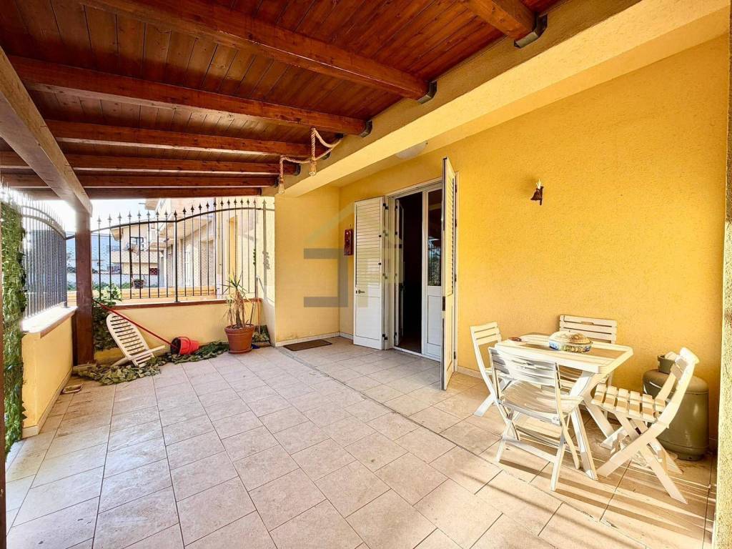 Appartamento a Trappeto in Via Mario Rapisardi - Foto 3