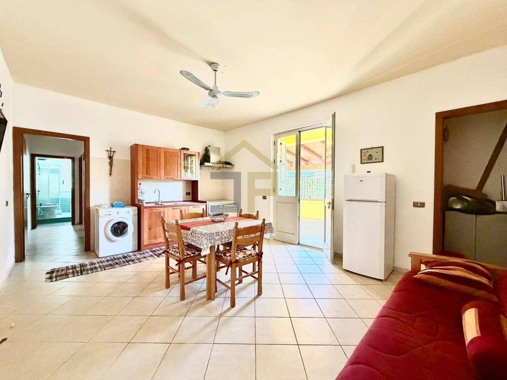 Appartamento a Trappeto in Via Mario Rapisardi - Foto 4