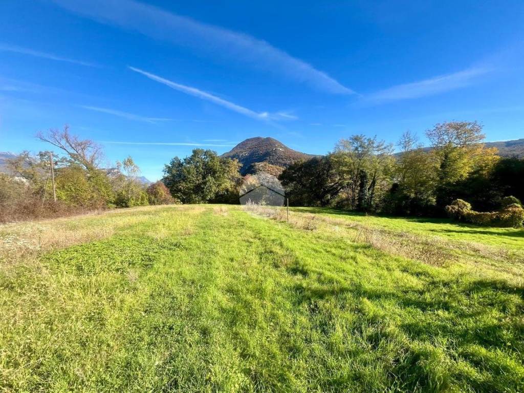 Terreno a Rivoli veronese in Strada della Rocca - Foto 2