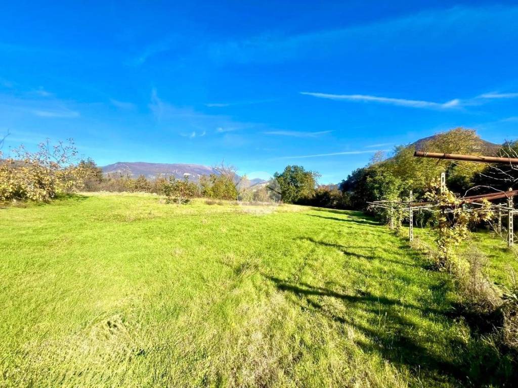 Terreno a Rivoli veronese in Strada della Rocca - Foto 4
