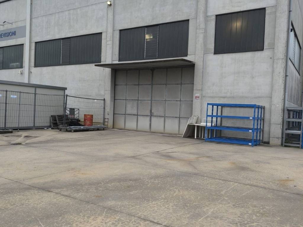 Immobile a Rivoli in Via Giuseppe Di Vittorio - Foto 2