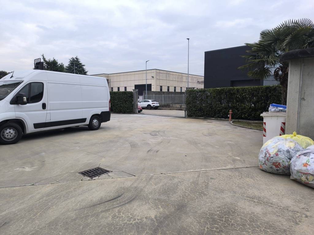 Immobile a Rivoli in Via Giuseppe Di Vittorio - Foto 4