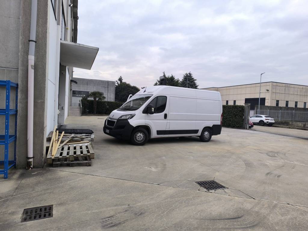 Immobile a Rivoli in Via Giuseppe Di Vittorio - Foto 5