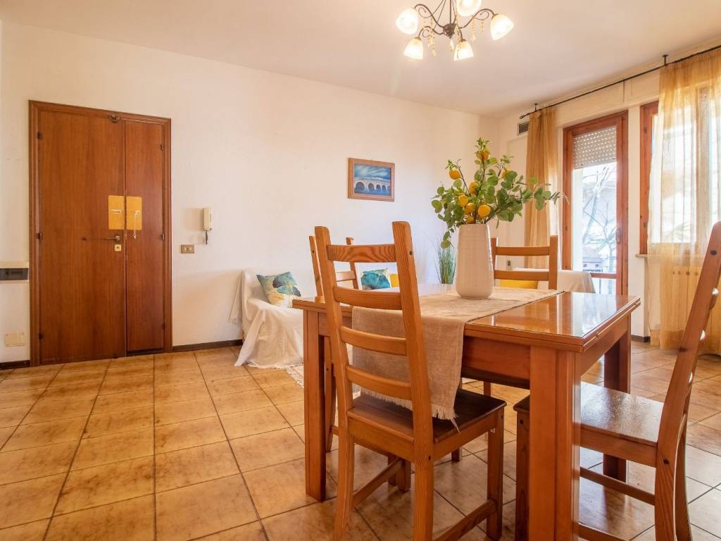 Appartamento a Cattolica in Via G. Detto Kremer Mercatore, 7 - Foto 3