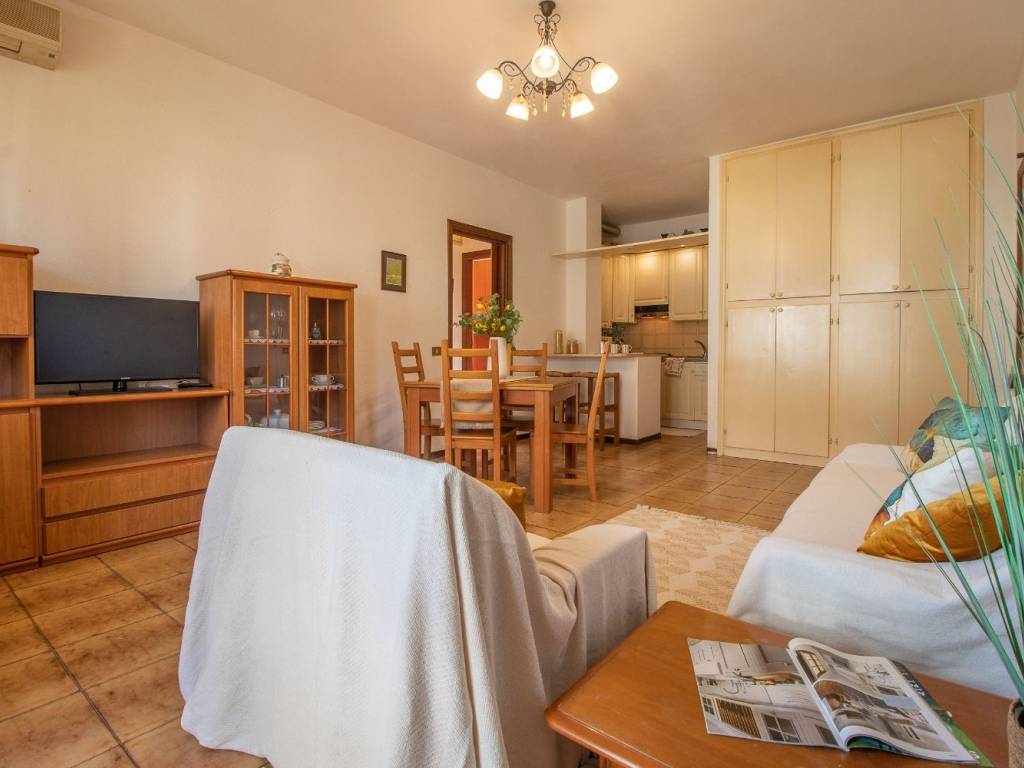 Appartamento a Cattolica in Via G. Detto Kremer Mercatore, 7 - Foto 4