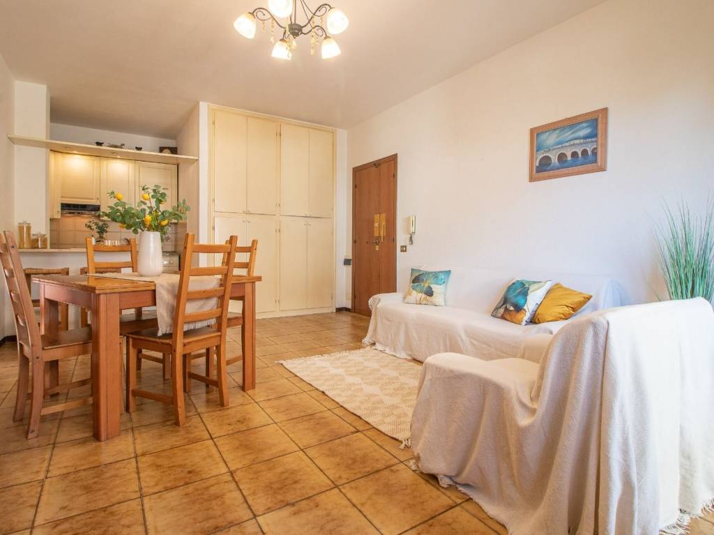 Appartamento a Cattolica in Via G. Detto Kremer Mercatore, 7 - Foto 5