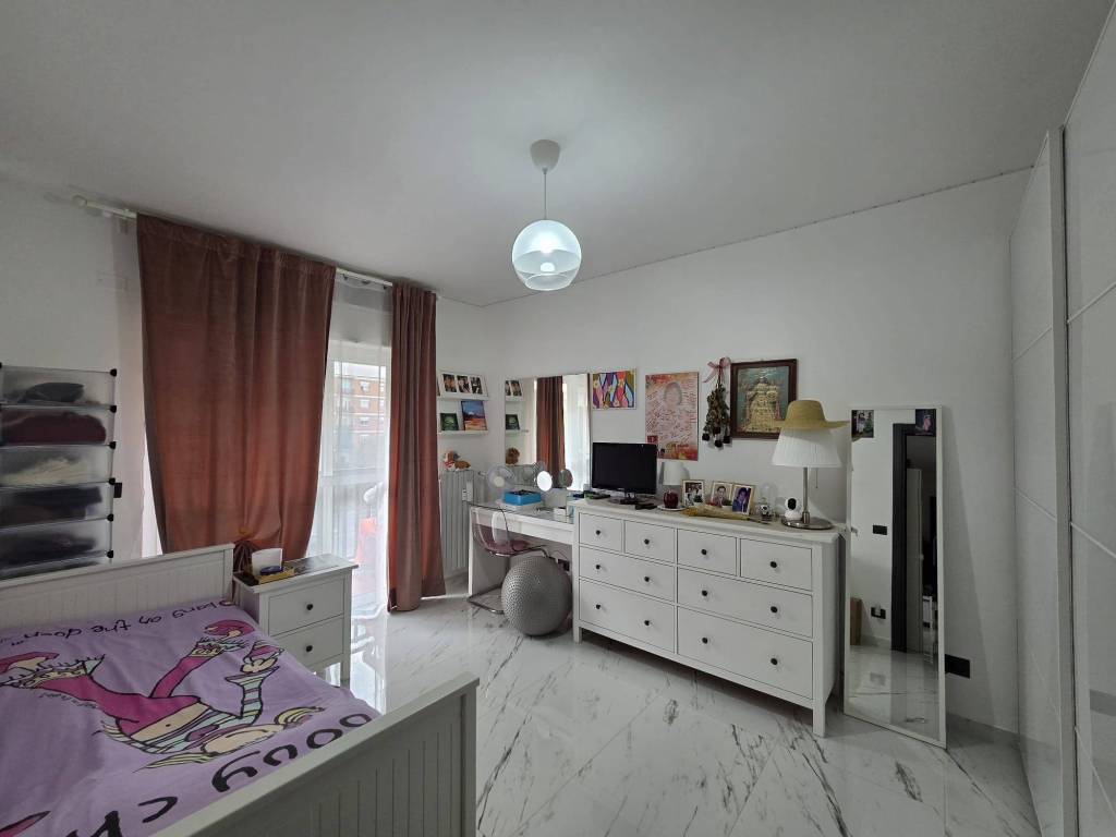 Appartamento a Collegno in Via Giuseppe Di Vittorio, 20 - Foto 4