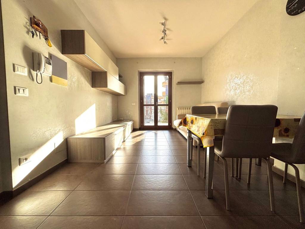 Appartamento a Guidonia montecelio in Via Luigi Gabelli - Foto 2