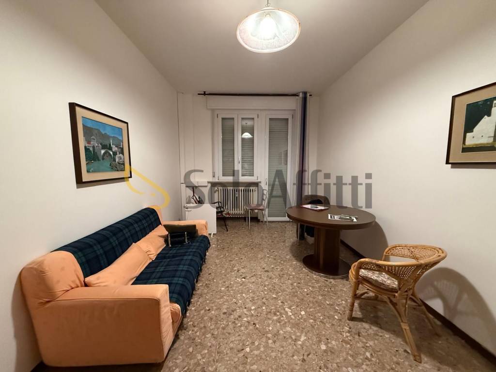 Appartamento a Modena in Via Pelusia - Foto 3