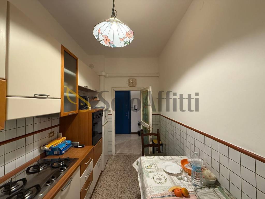 Appartamento a Modena in Via Pelusia - Foto 4