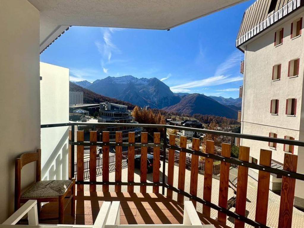 Appartamento a Sestriere in Via Assietta - Foto 2