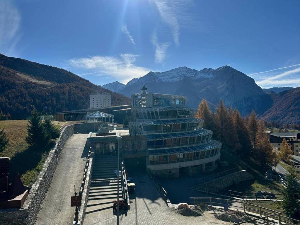 Appartamento a Sestriere in Via Assietta - Foto 3