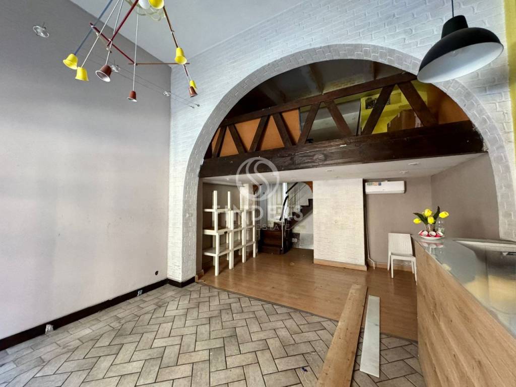 Immobile a Reggio calabria in Via Gaspare del Fosso 6 - Foto 2