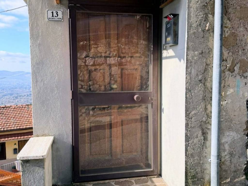 Appartamento a Palestrina in Via di Castel San Pietro - Foto 3