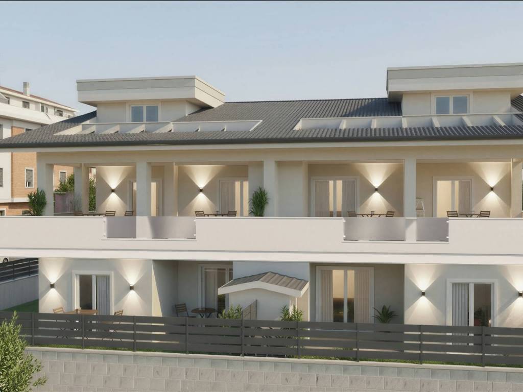 Appartamento a Ciampino in Via Cagliari - Foto 3