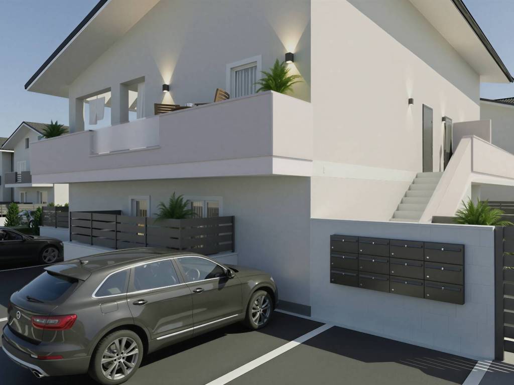 Appartamento a Ciampino in Via Cagliari - Foto 4
