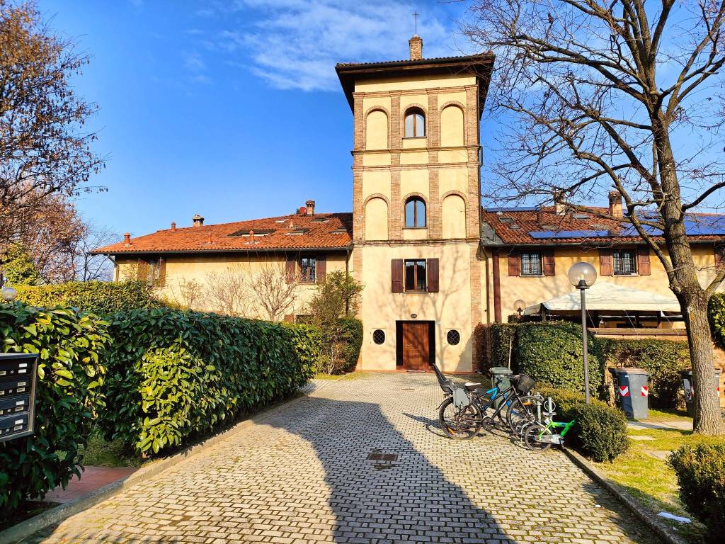 Appartamento a Bologna in Via Giuseppe Vaccaro, 5 - Foto 3