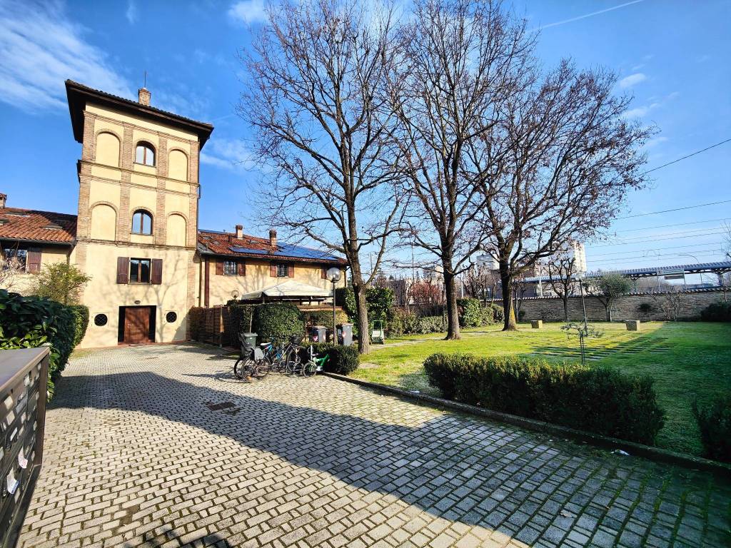 Appartamento a Bologna in Via Giuseppe Vaccaro, 5 - Foto 4